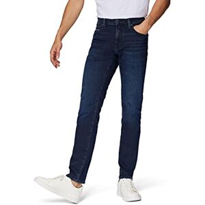 Mavi Jake Jeans, mörk indigo svart, 33/36 Mavi Jake Jeans, mörk indigo svart, 33/36