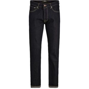 JACK & JONES Herrjeans, Blå denim, 33W x 34L JACK & JONES Herrjeans, Blå denim, 33W x 34L