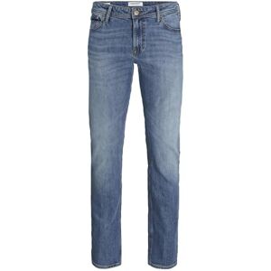 JACK & JONES Jjiclark JjorQueen-Am 416 Noos, Blå denim, 31W x 34L JACK & JONES Jjiclark JjorQueen-Am 416 Noos, Blå denim, 31W x 34L