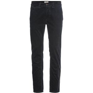camel active herr slim fit manchester chino, Mörkblå, 38W / 34L camel active herr slim fit manchester chino, Mörkblå, 38W / 34L