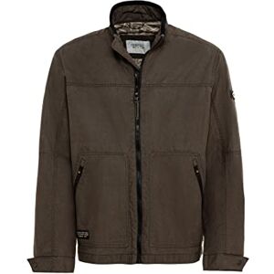 camel active Män 430450/1O56 Blouson, Olive Brown, 60, Olivbrun camel active Män 430450/1O56 Blouson, Olive Brown, 60, Olivbrun