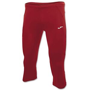 Joma Skin termiska byxor, man, män, 100089, röd (600), L Joma Skin termiska byxor, man, män, 100089, röd (600), L