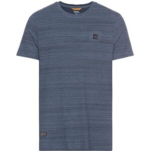 camel active herr-t-shirt med kylningseffekt, Jeansblå, M camel active herr-t-shirt med kylningseffekt, Jeansblå, M