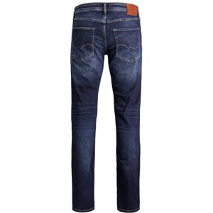 JACK & JONES Herr Jjiclark Jjoriginal Jos 278 Noos 12177444 Jeans, Blå Denim, 33W / 30L JACK & JONES Herr Jjiclark Jjoriginal Jos 278 Noos 12177444 Jeans, Blå Denim, 33W / 30L