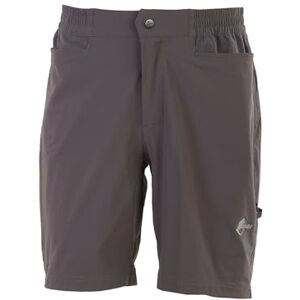 Ande M12011-0580 FUNES shorts herr antracit storlek 56 Ande M12011-0580 FUNES shorts herr antracit storlek 56