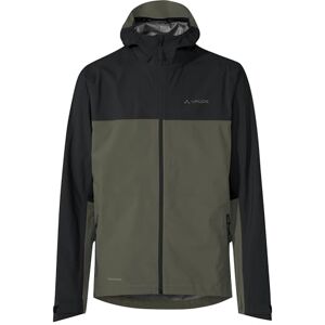 VAUDE Herr Moab Rain jacka – regnjacka herr VAUDE Herr Moab Rain jacka – regnjacka herr