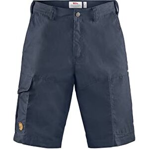 Fjällräven herr kort Hose Karl Pro M Mörkblå 58 EU Fjällräven herr kort Hose Karl Pro M Mörkblå 58 EU