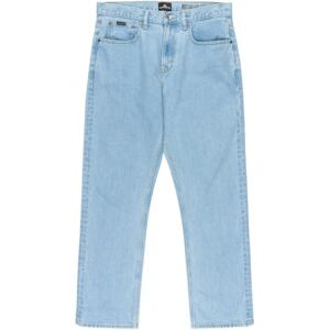 Quiksilver Aqua Cult Denim Pant Denim Byxor Blå 36/32 Quiksilver Aqua Cult Denim Pant Denim Byxor Blå 36/32