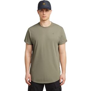 G-STAR RAW herrtröja med rak passform, Klöver, XXL G-STAR RAW herrtröja med rak passform, Klöver, XXL