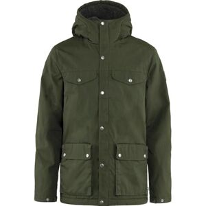 Fjällräven män Djup skog X-L Fjällräven män Djup skog X-L