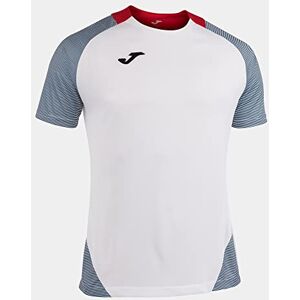 Joma Essential II T-shirts M/C Herr Joma Essential II T-shirts M/C Herr