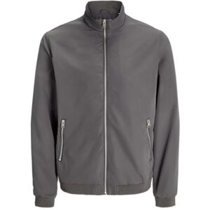 JACK & JONES JACK&JONES herr JJERUSH Harrington Bomber NOOS bomberjacka, Castlerock, XXL, Slottsklippa, XXL JACK & JONES JACK&JONES herr JJERUSH Harrington Bomber NOOS bomberjacka, Castlerock, XXL, Slottsklippa, XXL