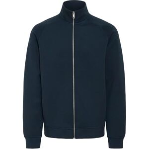 CASUAL FRIDAY Sweatshirt för män, 194013/Dark Navy, M CASUAL FRIDAY Sweatshirt för män, 194013/Dark Navy, M