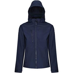 Regatta Mens Venturer 3 Layer Softshell-jacka Regatta Mens Venturer 3 Layer Softshell-jacka