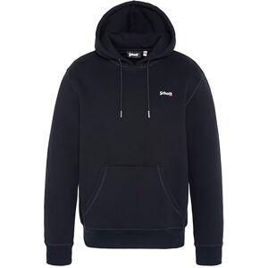 Schott NYC SWCASUAL2 Sweatshirt Navy XS, Marin, One size Schott NYC SWCASUAL2 Sweatshirt Navy XS, Marin, One size