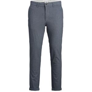 JACK & JONES JACK&JONES herr JPSTMARCO JJFURY AKM bleknar denim NOOS byxor, 34/30 JACK & JONES JACK&JONES herr JPSTMARCO JJFURY AKM bleknar denim NOOS byxor, 34/30