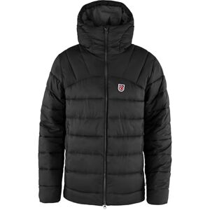 Fjällräven Expedition Mid Winter Jacket vinterjacka för herr, Svartbasalt, XXL Fjällräven Expedition Mid Winter Jacket vinterjacka för herr, Svartbasalt, XXL