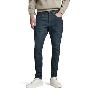 G-STAR RAW G-STAR herr Jeans D-staq 3D Slim Jeans, Grå (Worn in Tornado D05385-d440-d353), 29W / 34L G-STAR RAW G-STAR herr Jeans D-staq 3D Slim Jeans, Grå (Worn in Tornado D05385-d440-d353), 29W / 34L