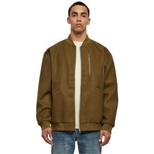 Urban Classics Herrjacka Bomber Blouson Summerolive 4XL, Sommaroliv, 4XL Urban Classics Herrjacka Bomber Blouson Summerolive 4XL, Sommaroliv, 4XL