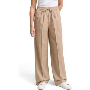 TOM TAILOR Denim dambyxor, 28683 – intensiv beige melerad, L TOM TAILOR Denim dambyxor, 28683 – intensiv beige melerad, L