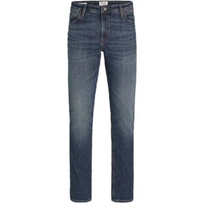 JACK & JONES Regular fit jeans JJICLARK JJORIGINAL AM 419 NOOS regular fit jeans, Blå denim, 36W / 32L JACK & JONES Regular fit jeans JJICLARK JJORIGINAL AM 419 NOOS regular fit jeans, Blå denim, 36W / 32L