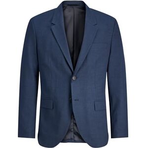 JACK & JONES Jprmartin Blazer Dg02, Svart iris, 50 JACK & JONES Jprmartin Blazer Dg02, Svart iris, 50