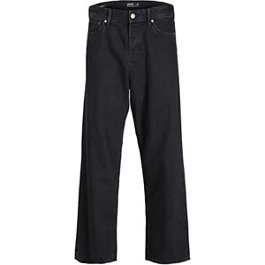 JACK & JONES Bestseller A/S JJIALEX JJJORIGINAL SBD 306 NOOS jeansbyxor, svart denim, 28/32, Svart denim, 28W / 32L JACK & JONES Bestseller A/S JJIALEX JJJORIGINAL SBD 306 NOOS jeansbyxor, svart denim, 28/32, Svart denim, 28W / 32L