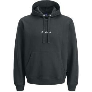 JACK & JONES Jornorrebro Emb Sweat Hood Noos, Skogsriver, M JACK & JONES Jornorrebro Emb Sweat Hood Noos, Skogsriver, M
