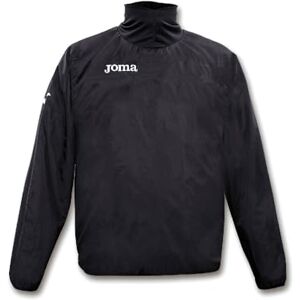 Joma herr 5001.13.10 Anorak svart Svart/Svart 3XL Joma herr 5001.13.10 Anorak svart Svart/Svart 3XL