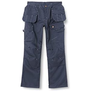 Dickies VF UK Herr Redhawk PRO TRS grå arbetsbyxor, 33W/32L Dickies VF UK Herr Redhawk PRO TRS grå arbetsbyxor, 33W/32L