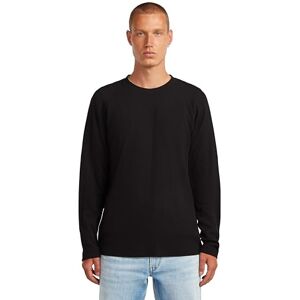 G-STAR RAW G-STAR Tweeter r t, Svart (Dk Black D26864-e176-6484), L G-STAR RAW G-STAR Tweeter r t, Svart (Dk Black D26864-e176-6484), L
