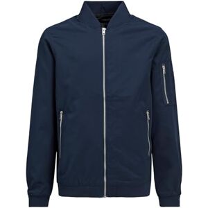 JACK & JONES Barn Blousonjacka Mini, marinblå blazer, 98 JACK & JONES Barn Blousonjacka Mini, marinblå blazer, 98
