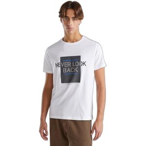 United T-shirt, Vit, L United T-shirt, Vit, L