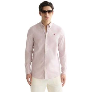 Scotch & Soda Oxford-skjorta Scotch & Soda Oxford-skjorta