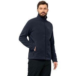 Jack Wolfskin Winterstein Fz M herrjacka Jack Wolfskin Winterstein Fz M herrjacka