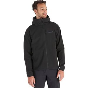 Marmot Män Pinnacle Driclime Hoody, Varm Fleecejacka, Jacka Med Hel Dragkedja, Andningsbar, Stretchig, Vindavvisande Kroppsvärmare, Packbar, För Vandring, Black, XL Marmot Män Pinnacle Driclime Hoody, Varm Fleecejacka, Jacka Med Hel Dragkedja, Andningsbar, Stretchig, Vindavvisande Kroppsvärmare, Packbar, För Vandring, Black, XL