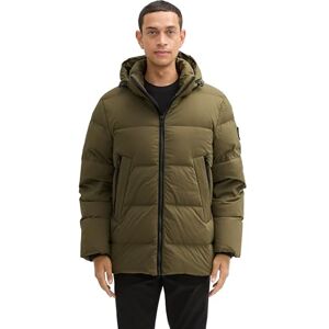 TOM TAILOR herr 1042521 jacka, 11848-Jungle Soil Green, L, 11848 – Jungle Soil Green, L TOM TAILOR herr 1042521 jacka, 11848-Jungle Soil Green, L, 11848 – Jungle Soil Green, L