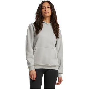Build Your Brand Fluffy Hoody, avslappnad huvtröja i lös passform, storlekar XS – 5XL, Lightasfal, S Build Your Brand Fluffy Hoody, avslappnad huvtröja i lös passform, storlekar XS – 5XL, Lightasfal, S