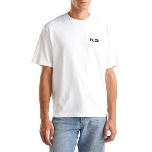 United T-Shirt, Vit, L United T-Shirt, Vit, L