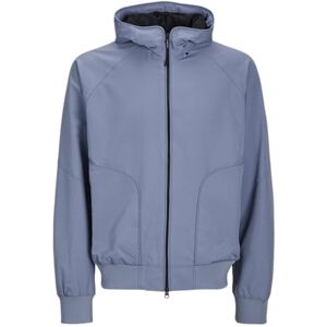 JACK&JONES PLUS JCOTRACK Bomberjacka, PLS bomberjacka, flytsten, 4XL, Flintad sten, 4XL JACK&JONES PLUS JCOTRACK Bomberjacka, PLS bomberjacka, flytsten, 4XL, Flintad sten, 4XL