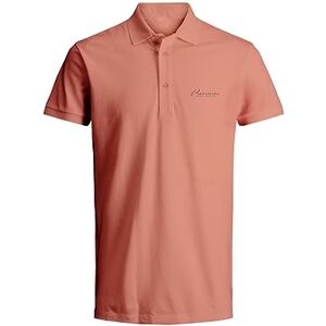 JACK & JONES JPRBLABOOSTER SS Polo JUN23, Räkor, M JACK & JONES JPRBLABOOSTER SS Polo JUN23, Räkor, M