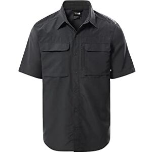 The North Face Sequoia Skjorta Casual Herr The North Face Sequoia Skjorta Casual Herr