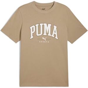 PUMA Unisex trupp stora grafiska t-tröjor PUMA Unisex trupp stora grafiska t-tröjor