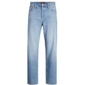 JACK & JONES herrjeans, Blå denim, 28W / 32L JACK & JONES herrjeans, Blå denim, 28W / 32L