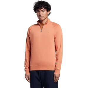 Farah Sweatshirt för män, Mandarin, XS Farah Sweatshirt för män, Mandarin, XS