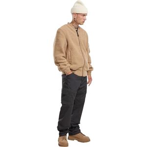 Brandit herrjacka MA1 Sherpajacka, Kamel, S Brandit herrjacka MA1 Sherpajacka, Kamel, S
