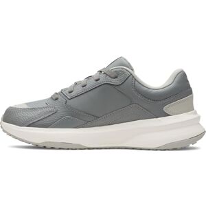 Under Armour UA Edge LTHR – lergrön/topp vit/titan – 11, Lera grön topp vit titan, 46 EU Under Armour UA Edge LTHR – lergrön/topp vit/titan – 11, Lera grön topp vit titan, 46 EU