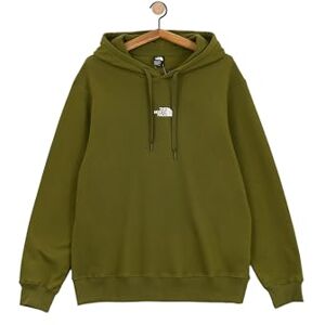THE NORTH FACE Zumu huvtröja skog oliv XXL THE NORTH FACE Zumu huvtröja skog oliv XXL