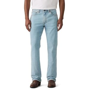 Levi's 537 Western Bootcut Jeans, tillbaka i sadeln, 32 W x 34 l herr Levi's 537 Western Bootcut Jeans, tillbaka i sadeln, 32 W x 34 l herr
