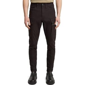 G-STAR RAW 8719965012981 Zip Pocket 3D Skinny Cargo Pants 2.0 byxor, svart (Dk Black D24307-e172-6484), 34W x 36L herr, Svart (Dk Black D24307-e172-6484), 34W / 36L G-STAR RAW 8719965012981 Zip Pocket 3D Skinny Cargo Pants 2.0 byxor, svart (Dk Black D24307-e172-6484), 34W x 36L herr, Svart (Dk Black D24307-e172-6484), 34W / 36L